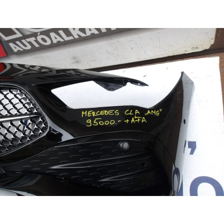 [GYÁRI BONTOTT] ELSŐ LÖKHÁRÍTÓ MERCEDES CLA "AMG |A 118 885 6103|