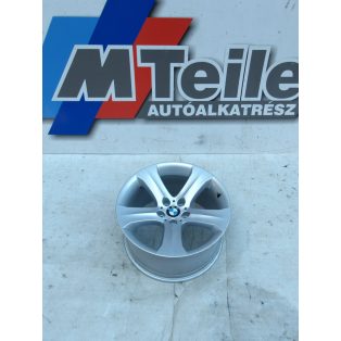   (1DB)[GYÁRI ÚJSZERŰ] BMW FELNI | X6  E71 | 10jx19 ET:21 | 6778587