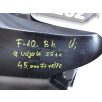 [GYÁRI ÚJ] BMW HÁTSÓ SÁRVÉDŐ BAL HÁTSÓ F10