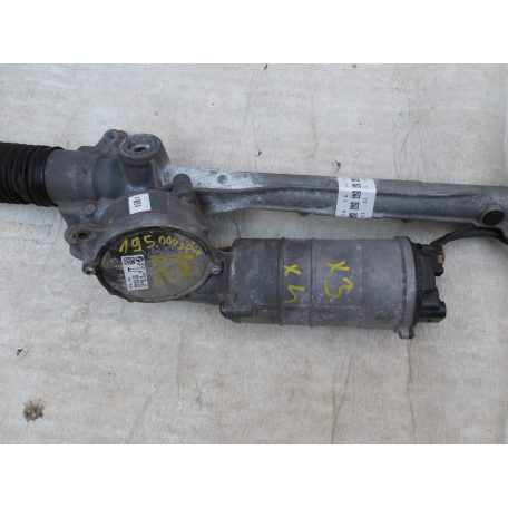 (GYÁRI BONTOTT) BMW Kormánymű G01/G02