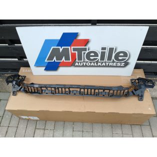   (GYÁRI ÚJ9 BMW Lökhárítótartó es sorozat F32+LCI / F33+LCI / F83 M4+LCI / F36+LCI
