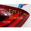   [GYÁRI BONTOTT] BMW JOBB KÜLSŐ HÁTSÓ LÁMPA | 5-ÖS F07 GT | 63 21 7199644