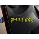 [GYÁRI BONTOTT] BMW JOBB KÜLSŐ HÁTSÓ LÁMPA | 5-ÖS F07 GT | 63 21 7199644