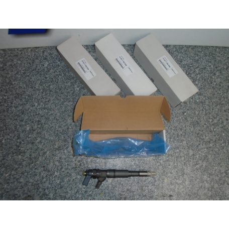 ÁR/DB! [GYÁRI ÚJ] BMW - BEFECSKENDEZŐ , INJEKTOR , PORLASZTÓCSÚCS 2.0 - 3.0 DÍZEL - 1-ES ; 3-AS ; 5-ÖS ; X3 / E87 ; E46 ; E90 ; E91 ; E60 + LCI ; E61 + LCI ; E83 + LCI ; E53 