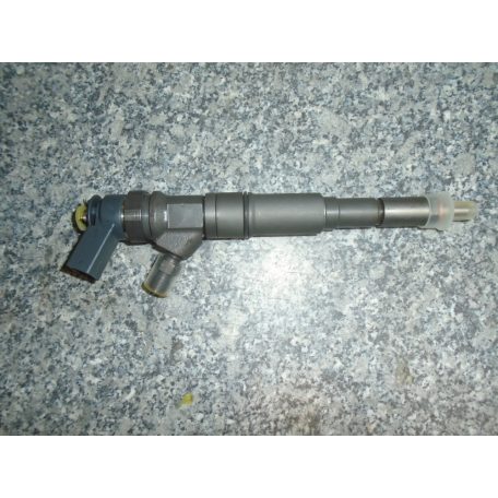 ÁR/DB! [GYÁRI ÚJ] BMW - BEFECSKENDEZŐ , INJEKTOR , PORLASZTÓCSÚCS 2.0 - 3.0 DÍZEL - 1-ES ; 3-AS ; 5-ÖS ; X3 / E87 ; E46 ; E90 ; E91 ; E60 + LCI ; E61 + LCI ; E83 + LCI ; E53 