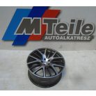 (1DB)[GYÁRI BONTOTT] MASERATTI LEVANTE OEM FELNI 21"  670044711 10.5JX21H2