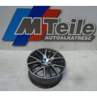   (1DB)[GYÁRI BONTOTT] MASERATTI LEVANTE OEM FELNI 21"  670044711 10.5JX21H2