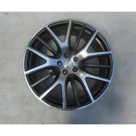 (1DB)[GYÁRI BONTOTT] MASERATTI LEVANTE OEM FELNI 21"  670044711 10.5JX21H2