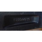 (1DB)[GYÁRI BONTOTT] MASERATTI LEVANTE OEM FELNI 21"  670044711 10.5JX21H2