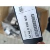 (GYÁRI ÚJ) BMW Gumiszőnyeg szett hátsó X3 E83+LCI