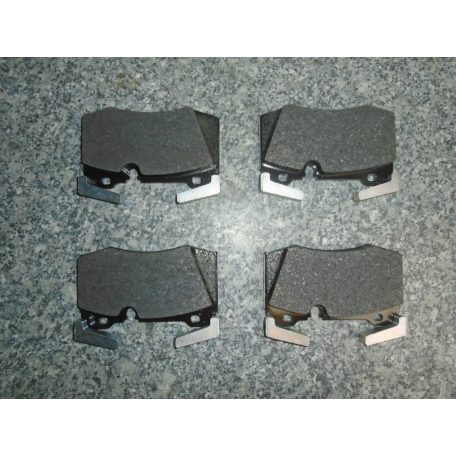 [GYÁRI ÚJ] MINI - JCW SPORT - ELSŐ FÉKBETÉT SZETT - R56 + LCI ; R55 + LCI ; R57 + LCI ; R58 ; R59 