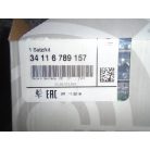 [GYÁRI ÚJ] MINI - JCW SPORT - ELSŐ FÉKBETÉT SZETT - R56 + LCI ; R55 + LCI ; R57 + LCI ; R58 ; R59 