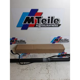   [GYÁRI ÚJ] BMW - CSOMAGTÉRAJTÓ TELESZKÓP , BAL OLDALI  - X3 / F25 - 7432741