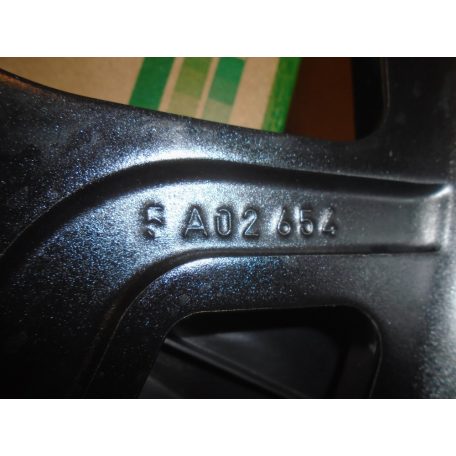 ÁR/DB [GYÁRI HASZNÁLT, SÉRÜLT] 2DB BMW - ALUFELNI 21" -  IX / I20 - 9J X 21 - ET:36 
