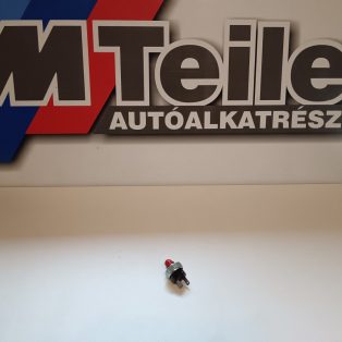 (GYÁRI ÚJ) BMW Biztonsági nyomáskapcsoló 7-es E23