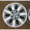   ÁR/DB! [GYÁRI BONTOTT] BMW -  (3DB) ALUFELNI 16" - STERNSPEICHE 115 - 5-ÖS/ E60+LCI ; E61+LCI - 3611 6758774