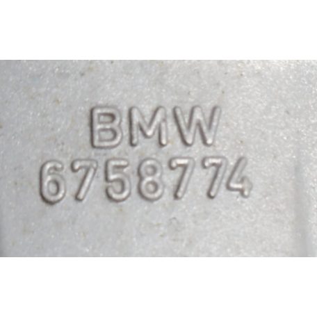 ÁR/DB! [GYÁRI BONTOTT] BMW -  (3DB) ALUFELNI 16" - STERNSPEICHE 115 - 5-ÖS/ E60+LCI ; E61+LCI - 3611 6758774