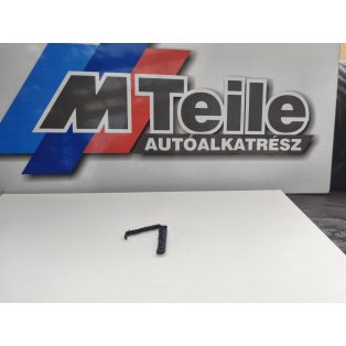 (GYÁRI ÚJ) BMW Helykitöltő fékcsövekhez 3-as E46