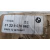   (GYÁRI ÚJ) Kédergumi jobb hátsó ajtóhoz BMW 5-ös sorozat E39