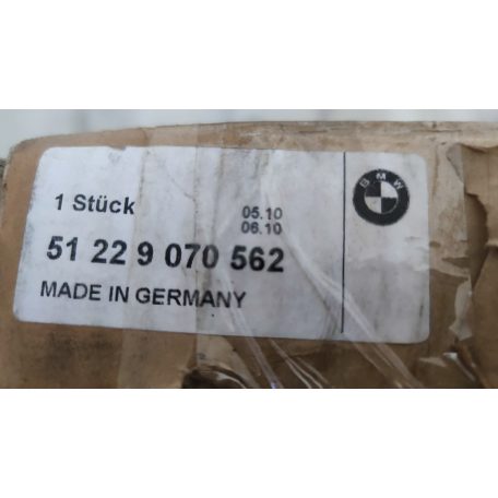 (GYÁRI ÚJ) Kédergumi jobb hátsó ajtóhoz BMW 5-ös sorozat E39