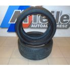 ÁR/DB! [GYÁRI HASZNÁLT] 2 db - NYÁRI GUMI - PIRELLI - PZERO - 255/35R18 - 90Y - RSC DEFEKT TŰRŐ - DOT: 0517 - 5,6mm 
