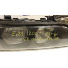 GYÁRI BONTOTT BMW E39 H7 FÉNYSZÓRÓ 2000 09.-IG