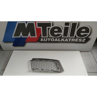   (GYÁRI ÚJ) BMW Lökhárító rács jobb oldali 3-as sorozat E92 / E93