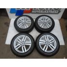 ATS alufelni szett téli gumival - 225/55 R 17 Michelin és Bridegstone gumikkal ! (Ár/ db!) 