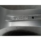 ATS alufelni szett téli gumival - 225/55 R 17 Michelin és Bridegstone gumikkal ! (Ár/ db!) 