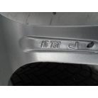 ATS alufelni szett téli gumival - 225/55 R 17 Michelin és Bridegstone gumikkal ! (Ár/ db!) 