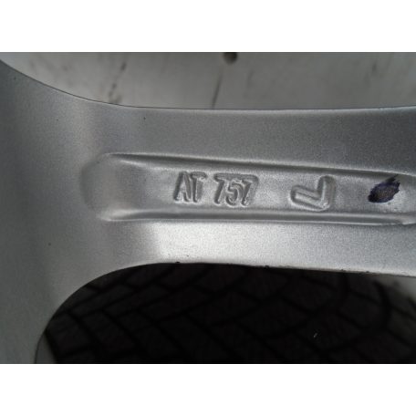 ATS alufelni szett téli gumival - 225/55 R 17 Michelin és Bridegstone gumikkal ! (Ár/ db!) 