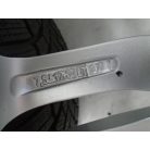 ATS alufelni szett téli gumival - 225/55 R 17 Michelin és Bridegstone gumikkal ! (Ár/ db!) 