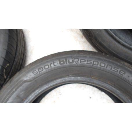 (ÁR/DB)[GYÁRI HASZNÁLT] DUNLOP NYÁRI GUMI 175/65R15 2013