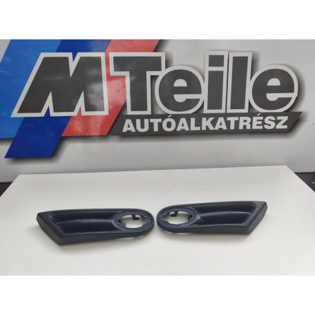 (GYÁRI HASZNÁLT) MINI Lámpakeret jobb és bal R57+LCI /R55+LCI / R58 / R56+LCI / R59  ÁR/DB