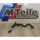 (GYÁRI ÚJ) BMW Vízcső 1-es sorozat E87 / 3-as sorozat E46 / E90+LCI / E91+LCI / E92+LCI / E93 / 5-ös sorozat E60+LCI / E61+LCI / 6-os sorozat E63 LCI / E64 LCI / X3 E83+LCI / X5 E53