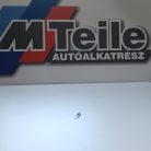 (GYÁRI ÚJ) BMW/MINI Izzó 