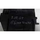 [GYÁRI BONTOTT] BMW F07 GT HEAD UP DISPLAY 9243434