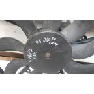 [GYÁRI BONTOTT] BMW F10/F11/F12/F01/F02 VENTILLÁTOR 7594611 850W