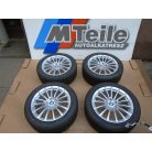 ár/db! [GYÁRI ÚJ] BMW Alufelni szett 18" Téli gumival - Styling 619 - 5-ös G30,G31 / 245/45R18 - 100H - Goodyear Ultragrip 8 