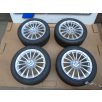   ár/db! [GYÁRI ÚJ] BMW Alufelni szett 18" Téli gumival - Styling 619 - 5-ös G30,G31 / 245/45R18 - 100H - Goodyear Ultragrip 8 