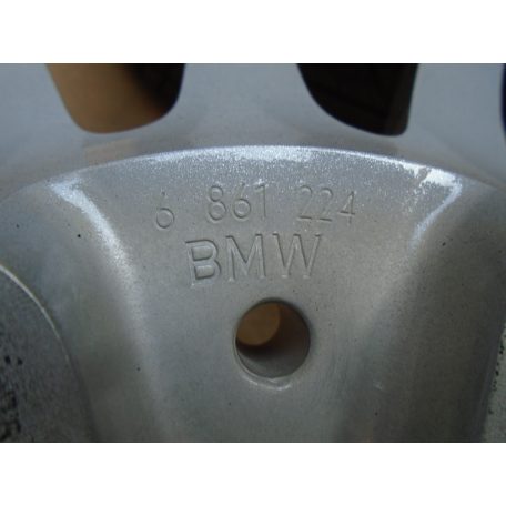 ár/db! [GYÁRI ÚJ] BMW Alufelni szett 18" Téli gumival - Styling 619 - 5-ös G30,G31 / 245/45R18 - 100H - Goodyear Ultragrip 8 