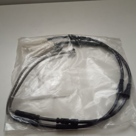 (GYÁRI ÚJ) BMW Fékkopás jelző X1 E84