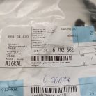 (GYÁRI ÚJ) BMW Fékkopás jelző X1 E84