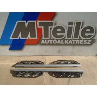   [GYÁRI ÚJ] BMW - TETŐCSOMAGTARTÓ SIN | 3-as / E46 | TOURING | 82710144371 