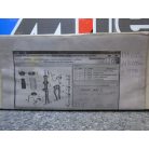 [GYÁRI ÚJ!] BMW hátsó Lengéscsillapító - G30