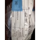 (GYÁRI ÚJ) BMW Emelő pont X3 F25 / X4 F26 / X5 E70+LCI / F15 / M F85 / X6 E71 / E72 LCI / F16 / M F86