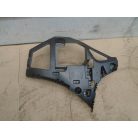 [GYÁRI BONTOTT] BMW - JOBB HÁTSÓ LÖKHÁRÍTÓ TARTÓ | F-45 /  2-ES | 51127300786