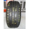    Bridgestone Potenza S001 RFT 205/55R16 91W, DOT 4112, 7,5 mm  