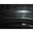 Bridgestone Turanza ER300 RSC 205/55R16 91H DOT:0212, 4,5 mm 